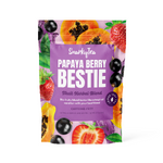 Papaya Berry Bestie - Fruit Herbal Blend