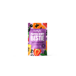 Papaya Berry Bestie - Fruit Herbal Blend