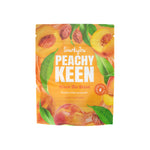 Peachy Keen - Black Tea Blend
