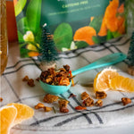 Sweet Mandarin - Fruit Herbal Blend