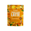 Turmeric Golden Latte - Herbal Tea to Support Brain Function