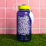 Dream Big, Sip Bigger 32oz Bottle