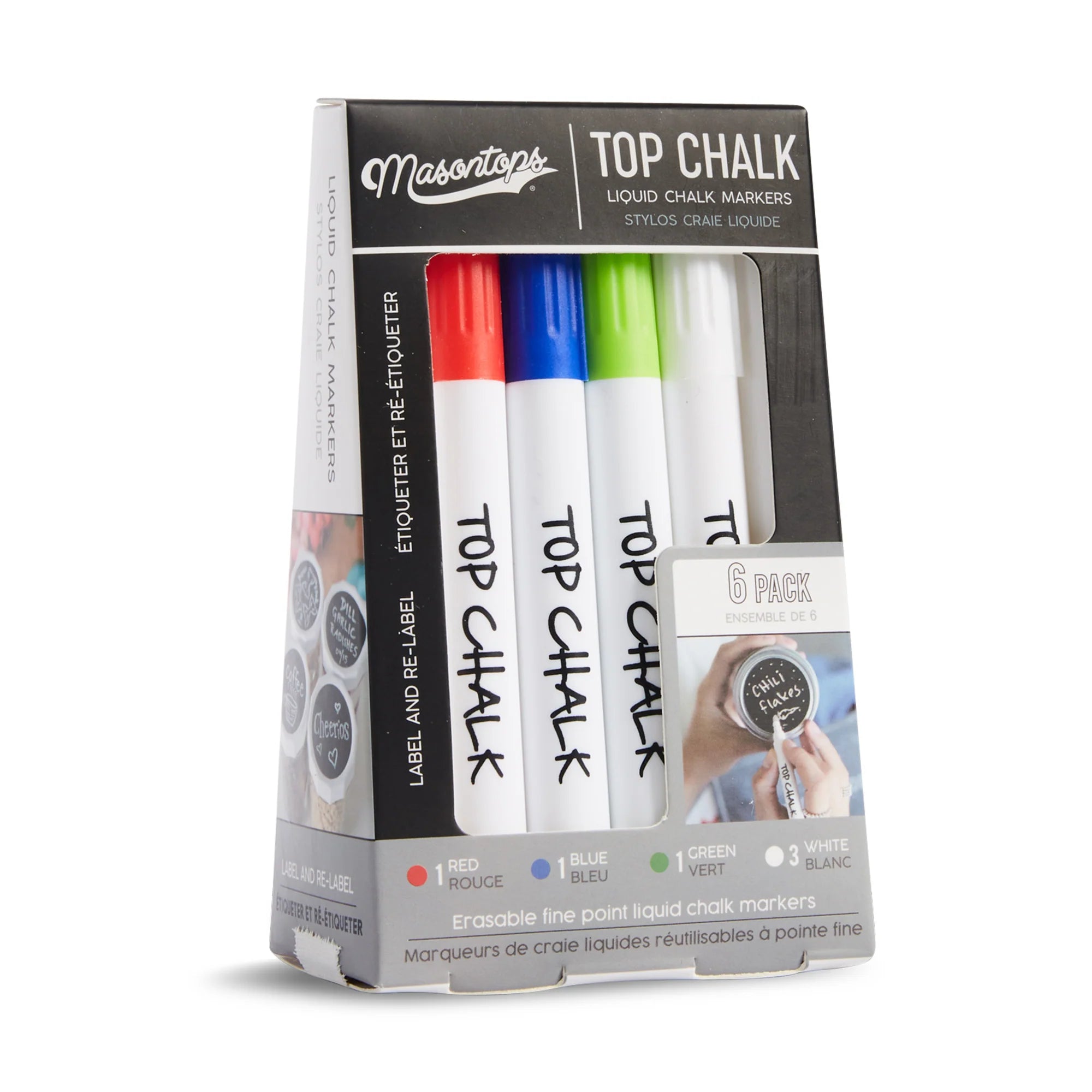 How to Use a Chalk Marker 101 Guide